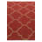 Orlando Red Rug