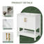 Armoire de salle de bain Janaye-1939409283