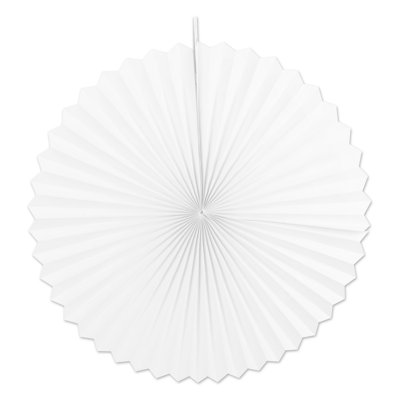 Ventilateurs en papier Jumbo