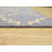Ruby Moroccan Blue Flatweave Wool Ivory Contemporary Trellis Handmade Area Rug-17250042