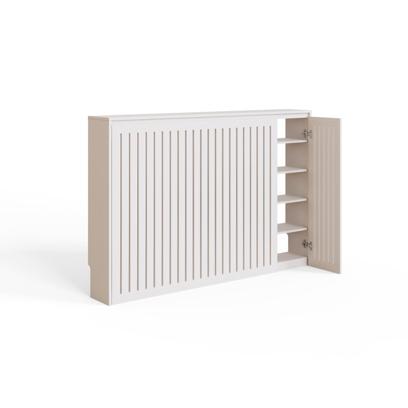 Large Radiator Cover