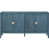 Antique Blue est en rupture de stock
