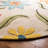Emrick Hand Hooked Wool Floral Rug-107282815