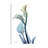 " Gold Splash Calla Lilly "-23605386