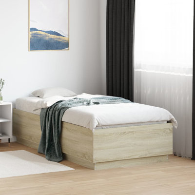 Noar Bed