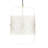 Tana 1 - Light Single Pendant