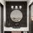 Aseret 3 - Light Dimmable Vanity Light-57504573