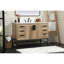 Ensemble de meuble-lavabo simple 48 po Eugene-181255487