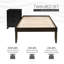 Ensemble de chambre à coucher 2 pièces Marialana-97780731