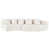 Chenille beige est en rupture de stock