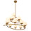 Brissac 16 - Light Chandelier
