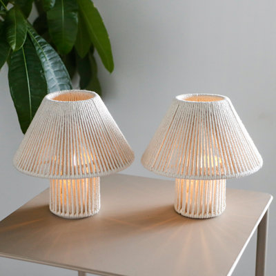 Metal Desk Lamp