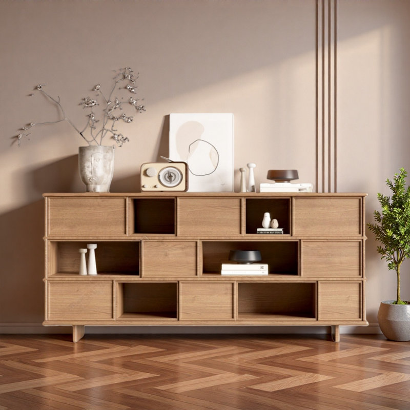 Simple Style Sideboard