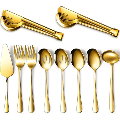 Cutlery Set