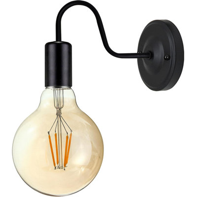 Alpern Armed Sconce