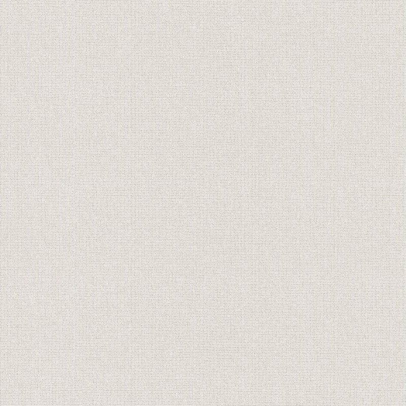 Utopia Collection Weave Effect Wallpaper Roll, Off-White