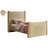 Elias Upholstered Platform Bed-94192890-94192891