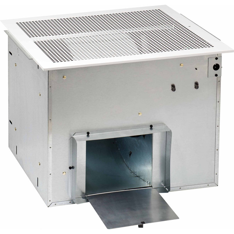 901 CFM Bathroom Fan