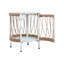 Table d'appoint d'extérieur 17,32 po Bohemian Garden