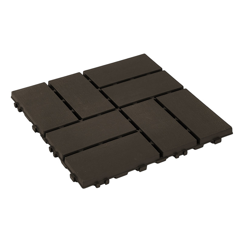 Laminate Flooring