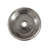 Diego Hand-Hammered Copper 13" L x 13" W Kitchen/Bar Sink-113449360
