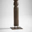 Sculpture Kinsey Totem