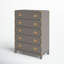 Commode 5 tiroirs Gaertner-1244866727