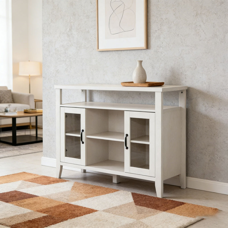 Armoire de rangement moderne