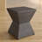 Pasternak End Table