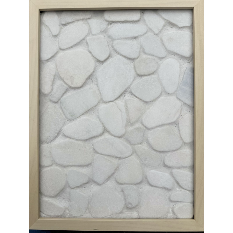 Carreau de mosaïque pour plancher et mur