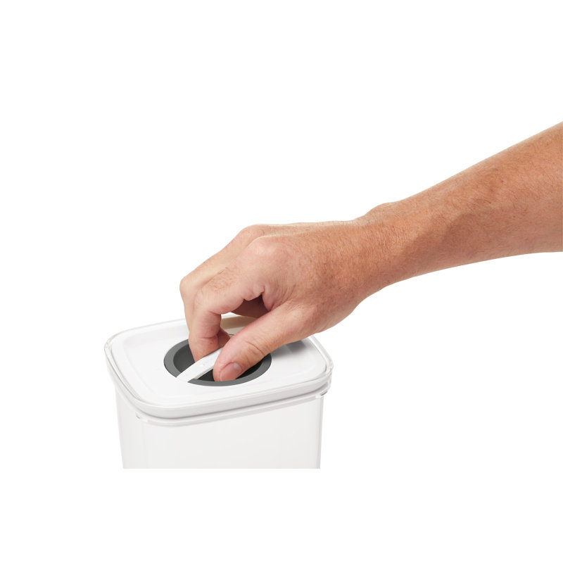 Smart Seal Food Storage Container