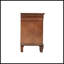 Table de chevet Triton