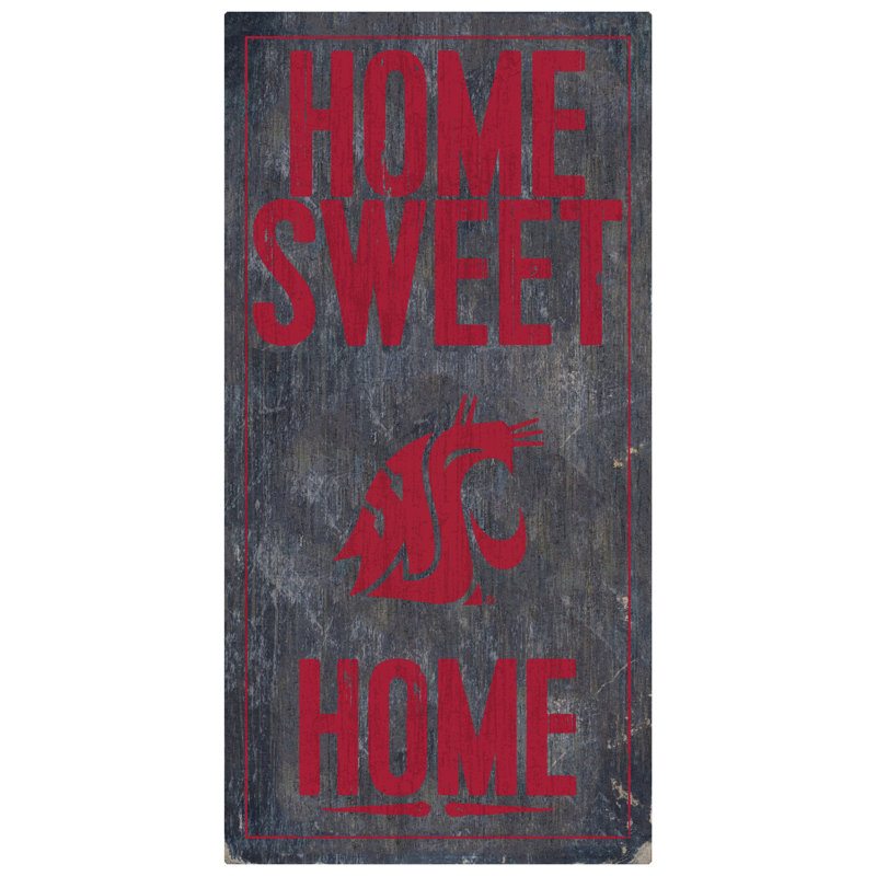 Wall Decor, Washington State University