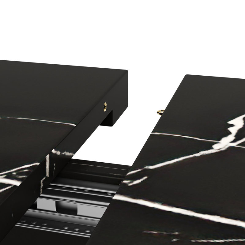 Extendable Dining Table