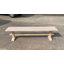 Banc en bois Trowbridge