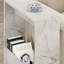 Beeler Modern Slim Compact Side Table-94815628