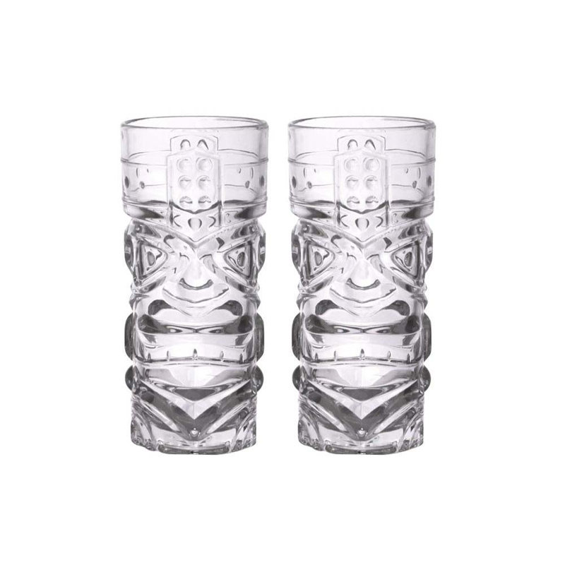 Daishaun 15 oz. Verre Highball