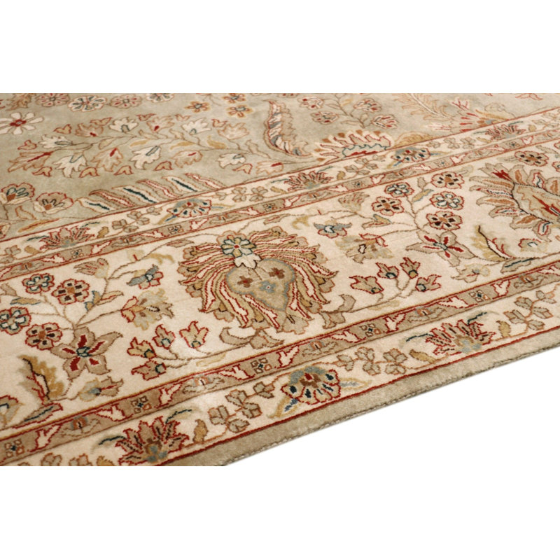Oriental Area Rug, 8'10" x 11'11"