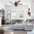 Ennora 52" Ceiling Fan with LED Light-771519678