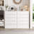 27.6 " W 6 - Drawer Dresser-97761595