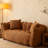 Modern Compressed Bean Bag Sofa-1179019699