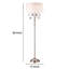 Lampe sur pied 62 po Hestleton