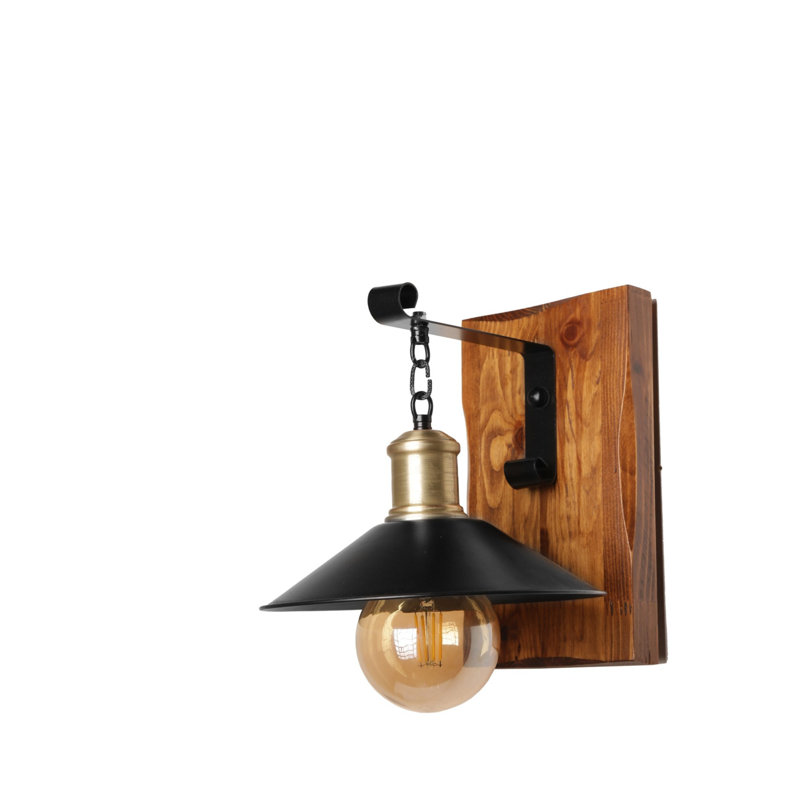 Luminaire de grange Beza