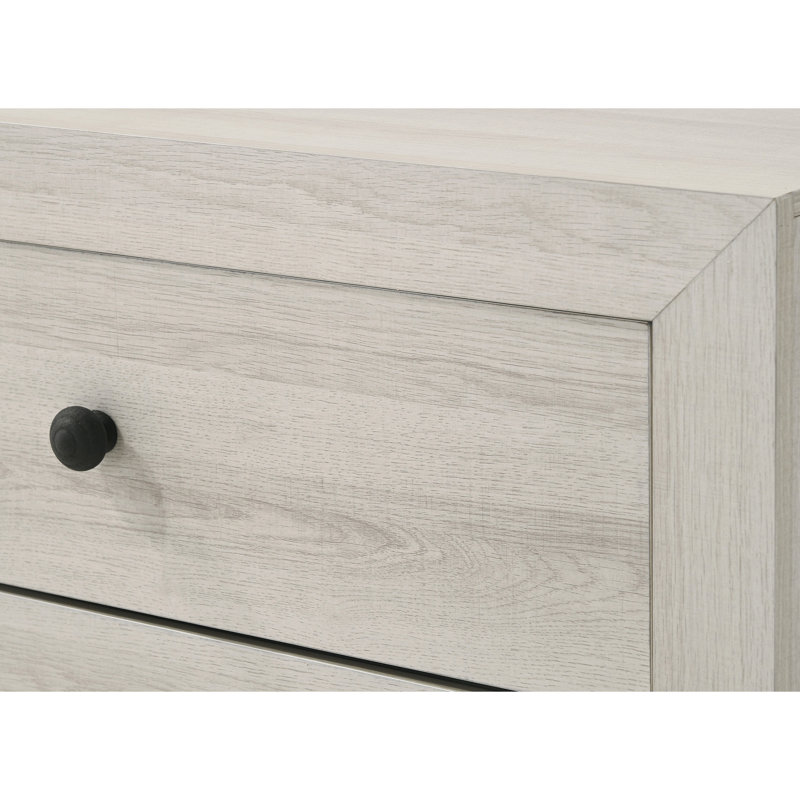 Mobilier de chambre à coucher 1pc Rustic