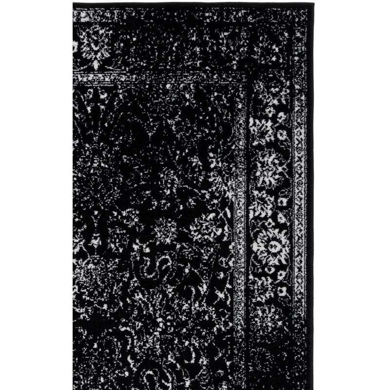 Alexandor Performance Oriental Rug, Runner 2'6" x 10'