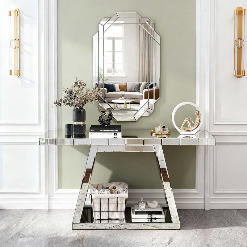 Console Modern Luxury