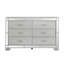 Commode Madison G6600-D, champagne