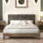 Walter Queen Platform Bed