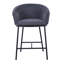 Tabouret de comptoir 25,5 po Kateryn-73199961