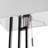 Metal USB Table Lamp